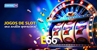 E66 Bet